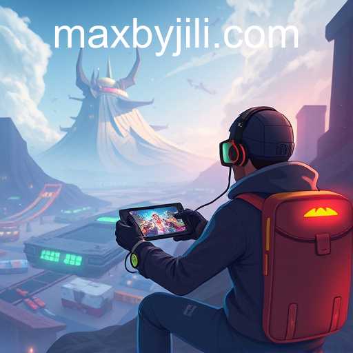 The Rise of Byjili in the Gaming World