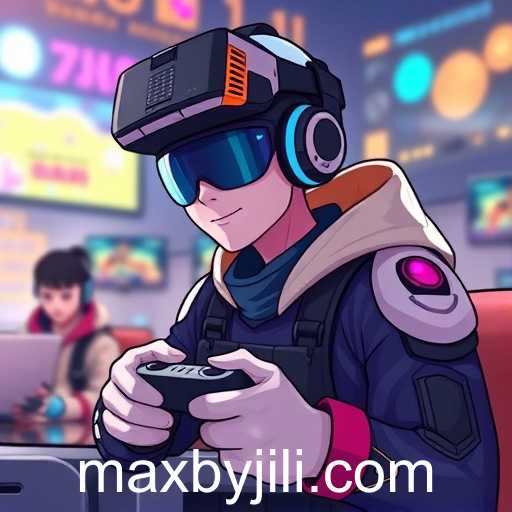 The Rise of Byjili in Online Gaming