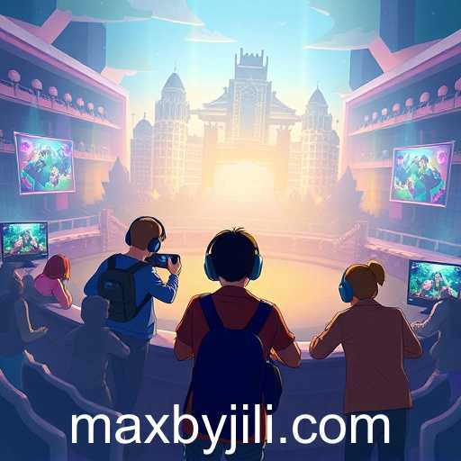 The Evolution of Online Gaming Trends