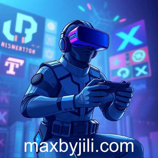 The Evolution of Online Gaming Platforms