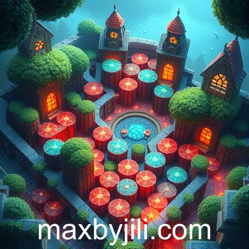 Puzzle Games