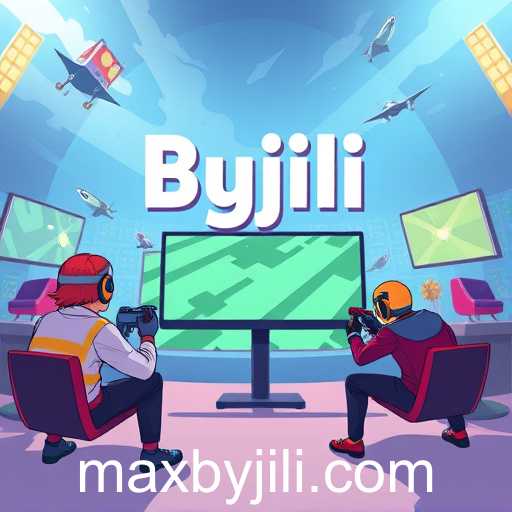 The Rise of Gaming Platforms: Byjili's Impact on the Digital World