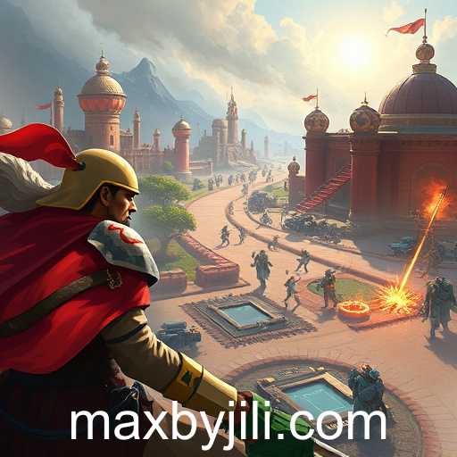 Strategy Games